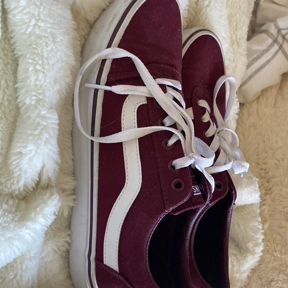 Old school vans - Picture 2 of 2
